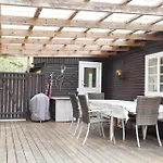 11158-1-nykobing-sj-daemningen-15 Tatil Evi *