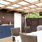 Tatil Evi 11158-1-nykobing-sj-daemningen-15 Nykøbing Sjælland