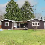 Tatil Evi 11158-1-nykobing-sj-daemningen-15