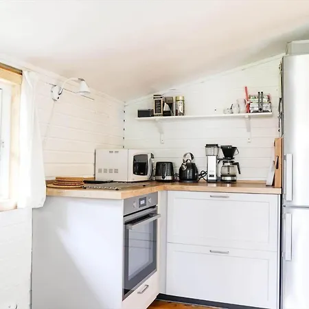 11158-1-nykobing-sj-daemningen-15 Сasa de vacaciones Nykøbing Sjælland