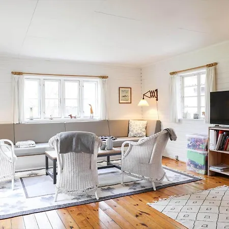 Сasa de vacaciones 11158-1-nykobing-sj-daemningen-15