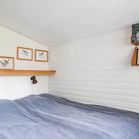 Σπίτι διακοπών 11158-1-nykobing-sj-daemningen-15 Nykøbing Sjælland