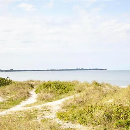 Σπίτι διακοπών 11158-1-nykobing-sj-daemningen-15 Nykøbing Sjælland