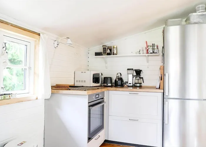 11158-1-nykobing-sj-daemningen-15 Сasa de vacaciones Nykøbing Sjælland