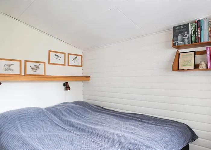 Сasa de vacaciones 11158-1-nykobing-sj-daemningen-15 Nykøbing Sjælland