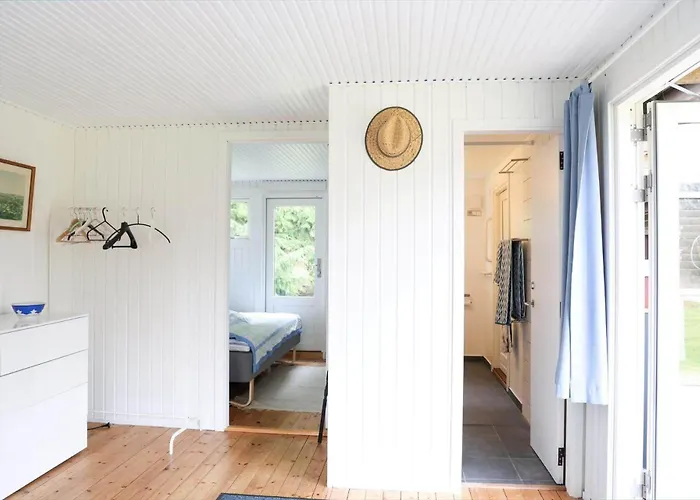 11158-1-nykobing-sj-daemningen-15 Сasa de vacaciones Nykøbing Sjælland