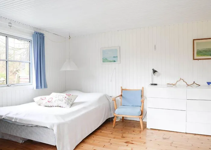 Сasa de vacaciones 11158-1-nykobing-sj-daemningen-15 Nykøbing Sjælland