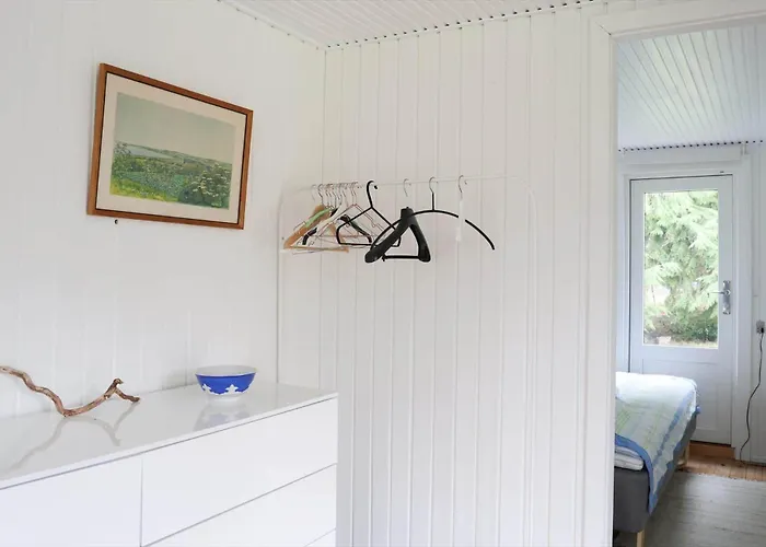 Сasa de vacaciones 11158-1-nykobing-sj-daemningen-15 Nykøbing Sjælland