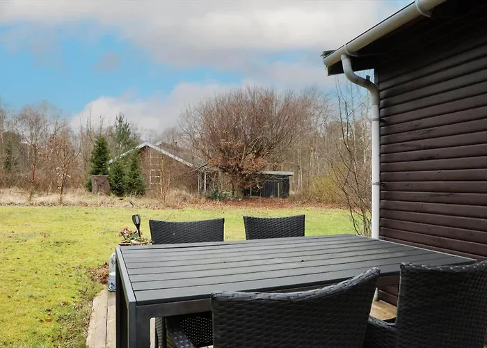 Сasa de vacaciones 11158-1-nykobing-sj-daemningen-15 Nykøbing Sjælland