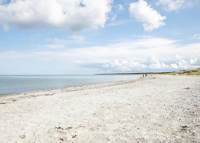 Сasa de vacaciones 11158-1-nykobing-sj-daemningen-15