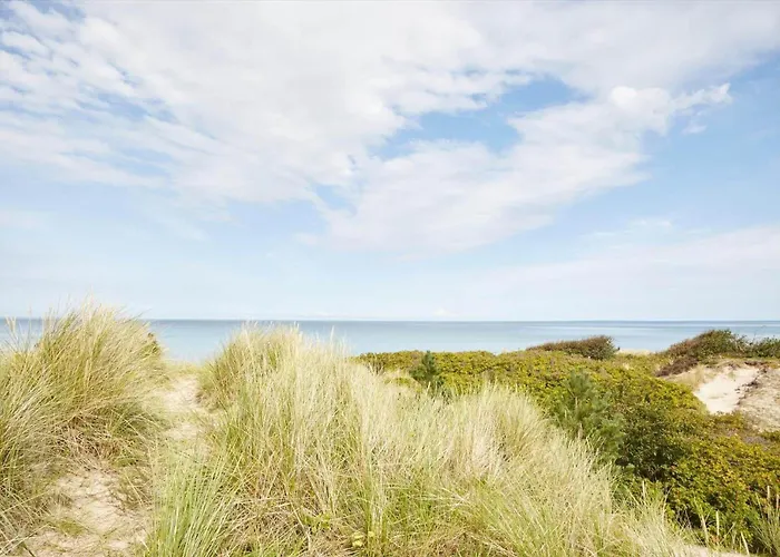 Сasa de vacaciones 11158-1-nykobing-sj-daemningen-15 *