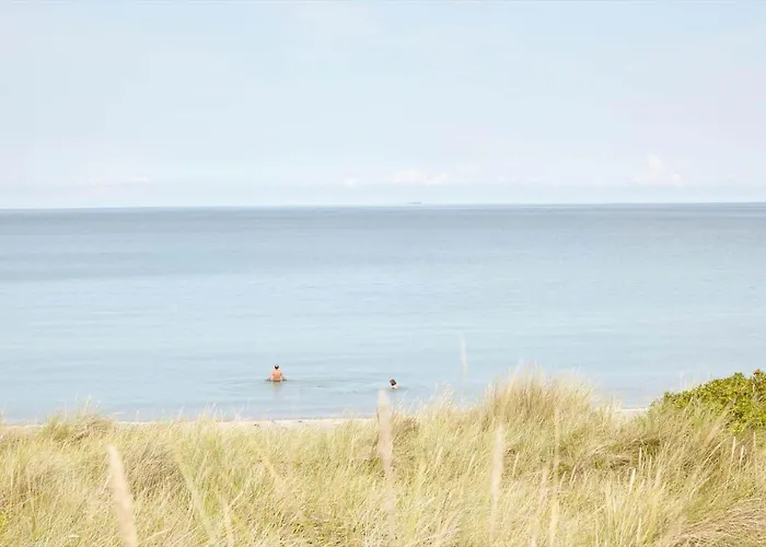 Сasa de vacaciones 11158-1-nykobing-sj-daemningen-15 Nykøbing Sjælland